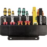 Wera 137321 Nářaďový modul pěnová vložka 9821 pro set ráčnové sady 8000 B Zyklop 3/8"