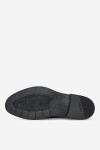 Polobotky Rieker 10353-00 Přírodní kůže (useň) - Lícová