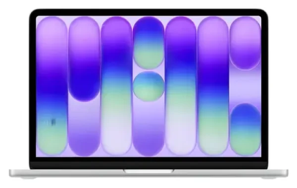 Apple MacBook Neo 13" Touch ID 2026 US stříbrná / Apple A18 Pro / 8GB / 512GB SSD / Apple 5-jádrová iGPU / macOS (MHFC4ZE/A/US|Z1TP00025)