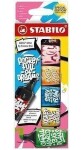 STABILO BOSS MINI by Snooze One