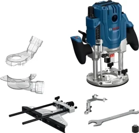 Bosch GOF 20-12 / Horní frézka / 2000 W (0601627220)