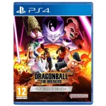BANDAI NAMCO Hra Dragon Ball: The Breakers Special Edition