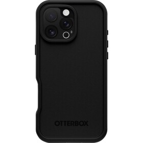 Otterbox Fre Series zadní kryt na mobil Apple iPhone 16 Pro černá Kompatibilní s MagSafe, vodotěsný 77-96151
