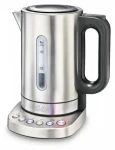 Solis Vario Temp Kettle 5516 / Rychlovarná konvice / volba teploty (S0210)