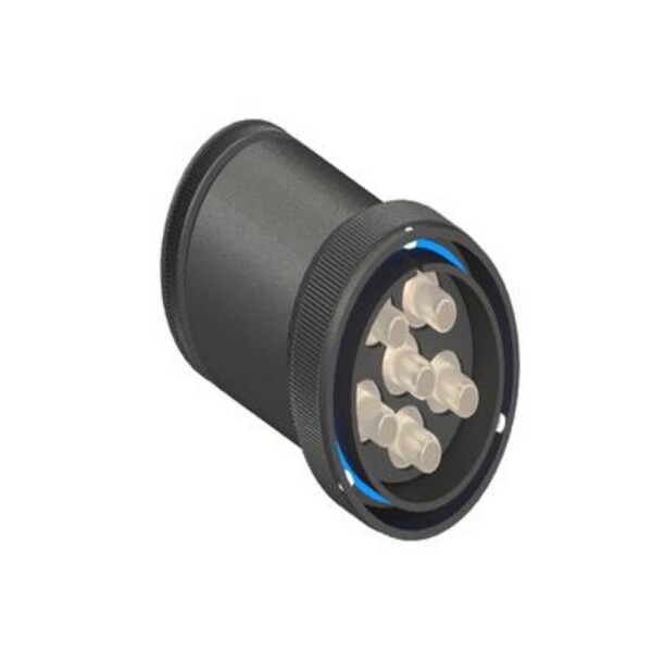 Bulgin PXP9010/06/P/1 1 ks