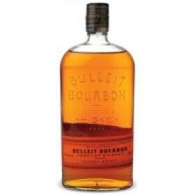 Bulleit Bourbon Frontier Whiskey 45% 0,7 l (holá lahev)