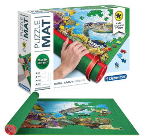 Podložka pod puzzle - Clementoni