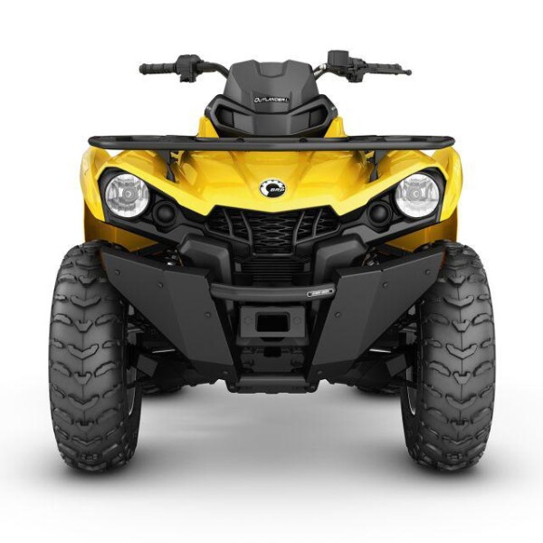 Přední ochranný rám EXTREME na Can-Am Outlander 500/570