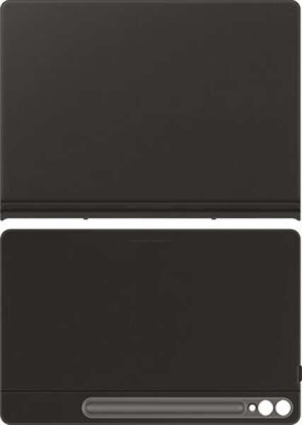 Samsung Ochranné pouzdro pro Galaxy Tab S9+ Black EF-BX810PBEGWW