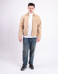 Carhartt WIP Detroit Jacket Dusty H Brown/Dusty H Brown XL