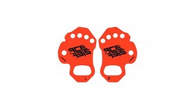 Chrániče Acerbis do rukavic oranž oranž L/XL