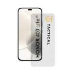 Tactical Glass Shield 2.5D sklo pro Honor 400 Lite Clear (57983126570)