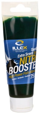 Illex Nitro Booster krém 75ml,Illex Nitro Booster krém 75ml