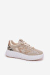 Sportovní obuv model 209465 Step in style 36
