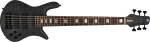 Spector Euro LX 6 Black Stain