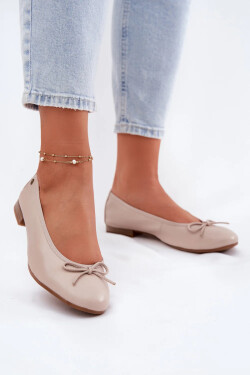 Balerinky model 213905 Step in style 36