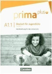 Prima Plus A1 Teilband 1 Handreichungen für den Unterricht - Jin, F.; Rohrmann, L.