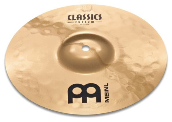 Meinl Classics Custom Splash 12”