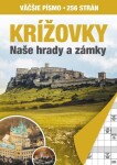 Krížovky Naše hrady a zámky