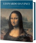 Leonardo - Život, osobnost a dílo - Alessandro Guasti; Massimiliano Lombardi