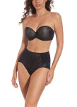 Selene Violeta kalhotky M-2XL negro L