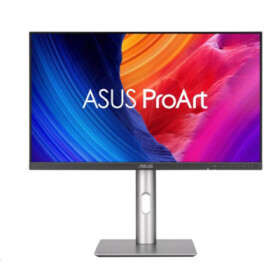 ASUS LCD ProArt Display PA32QCV, 31.5" 6K 6016x3384 IPS 400nits 5ms 60Hz Thunderbolt DP HDMI USB-C USB-A 9,3kg EDF_1011196