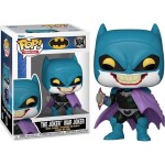 Funko POP Heroes: Batman War Zone - Joker