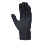 Mizuno Warmalite Gloves J2GY7501Z09 - Běžecké rukavice Mizuno Warmalite Glove J2GY7501Z09 Velikost textilu: L