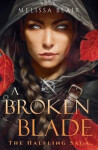 Broken Blade - Melissa Blair