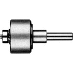 PFERD 21214183 frézovací kolík tvrdokov Špičatý kužel Délka 41 mm Vnější Ø 3 mm Pracovní délka 11 mm Ø hřídele 3 mm 1 ks