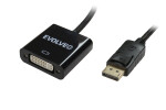 EVOLVEO DisplayPort - DVI adaptér / podporované rozlišení 480i - 1080p (EV-DP-DVI)