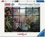 Ravensburger Puzzle LandLust: Ozdobný česnek