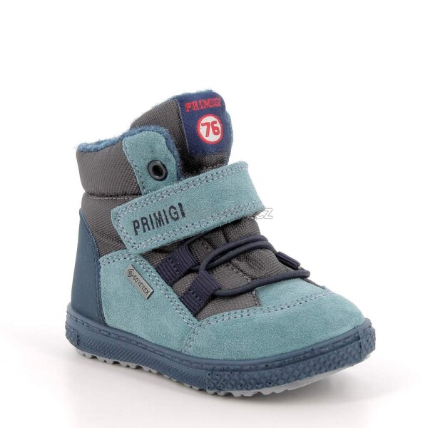 Dětské zimní boty Primigi 2352733 Velikost: 29