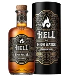 Hell or High Water Reserva 40% 0.7 l (tuba) (6430043095437)