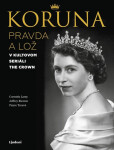 Koruna Pravda a lož - Corentin Lamy, Joffrey Ricome, Pierre Trouvé