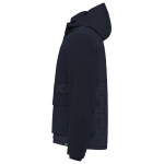 Puffer Jacket Rewear bunda unisex ink 2XL