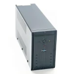 Eurocase EA200LED / Záložní zdroj UPS / 750VA / 450W / Line interactive / USB (EA200LED 750VA)