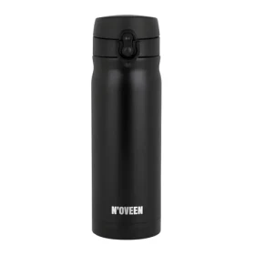 TB810 matná černá / Termoska / Objem 400 ml (TB810)