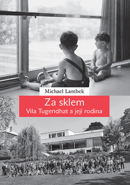 Za sklem - Michael Lambek