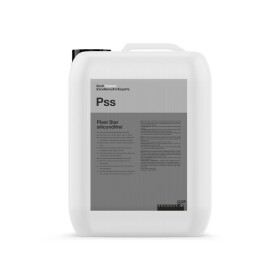 KOCH CHEMIE - Ošetření vnějších plastů Koch Pss Plast Star 10 l bez silikonu EG4173010
