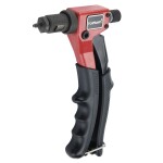 FORTUM 4770620 Kleště nýtovací na matice, 200mm, M3-M6, Cr-MoV