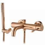 REA - Vanová baterie LUNGO Diamond -Copper REA-B0980