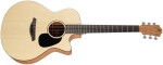 Furch Violet Gc-EM CNR Active 2026