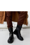 Boty model 205052 Solea 38
