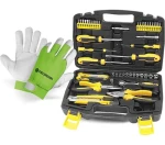 FIELDMANN FDG 5015 + FZO 5010 / Sada nářadí + rukavice (98038243)