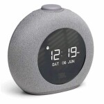 JBL HORIZON 2 DAB šedá / Bezdrátový reproduktor / Bluetooth / FM DAB (HORIZON2 GRY)