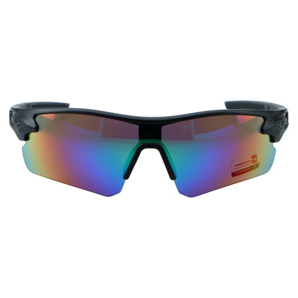 Sportovní unisex brýle Sport Vision Pro, černé