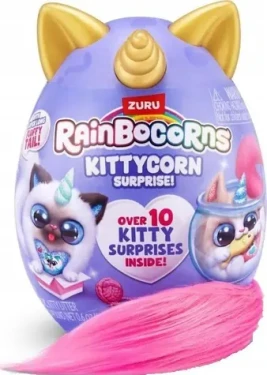 RAINBOCORNS Plyšák 92104