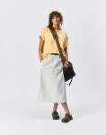Gramicci Messenger Bag BROWN