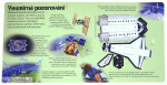 Postav si svou raketu